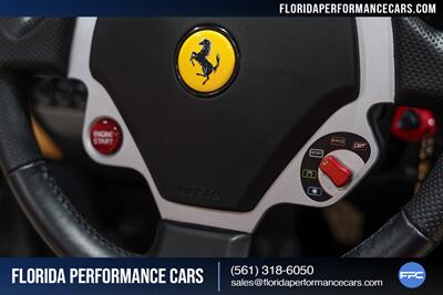 2007 Ferrari F430 Spider   - Photo 51 - Riviera Beach, FL 33407