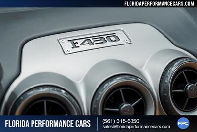 2007 Ferrari F430 Spider   - Photo 58 - Riviera Beach, FL 33407