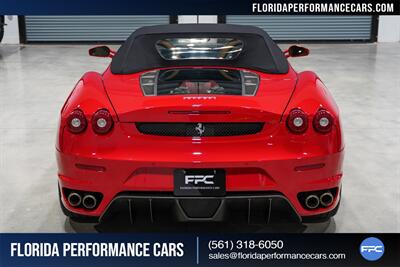 2007 Ferrari F430 Spider   - Photo 77 - Riviera Beach, FL 33407