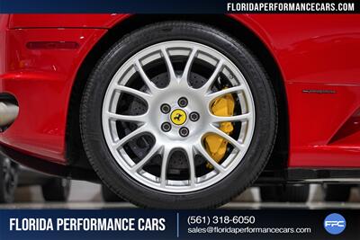 2007 Ferrari F430 Spider   - Photo 14 - Riviera Beach, FL 33407