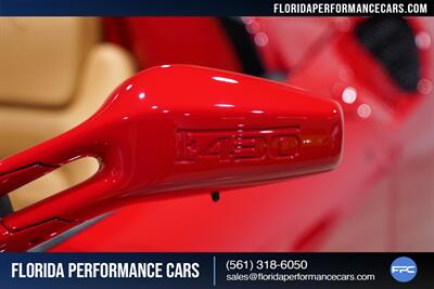 2007 Ferrari F430 Spider   - Photo 17 - Riviera Beach, FL 33407