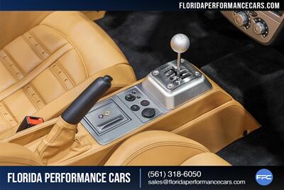 2007 Ferrari F430 Spider   - Photo 60 - Riviera Beach, FL 33407