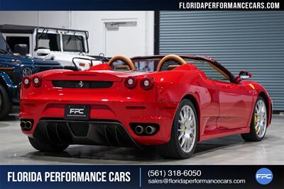 2007 Ferrari F430 Spider   - Photo 70 - Riviera Beach, FL 33407