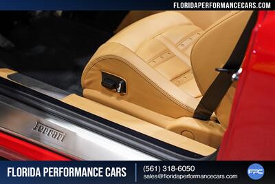 2007 Ferrari F430 Spider   - Photo 26 - Riviera Beach, FL 33407