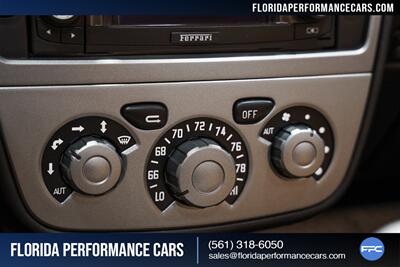 2007 Ferrari F430 Spider   - Photo 56 - Riviera Beach, FL 33407