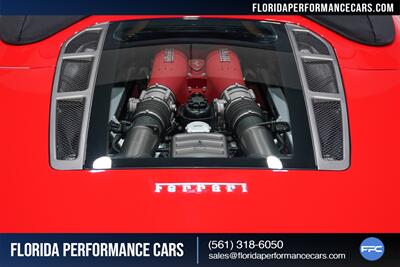 2007 Ferrari F430 Spider   - Photo 43 - Riviera Beach, FL 33407