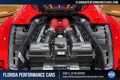 2007 Ferrari F430 Spider   - Photo 44 - Riviera Beach, FL 33407