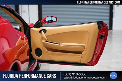 2007 Ferrari F430 Spider   - Photo 30 - Riviera Beach, FL 33407