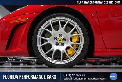 2007 Ferrari F430 Spider   - Photo 47 - Riviera Beach, FL 33407