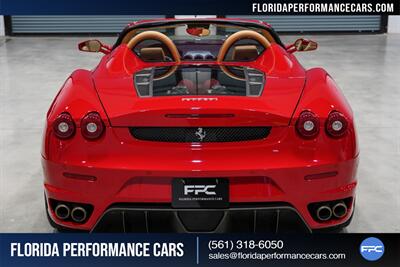 2007 Ferrari F430 Spider   - Photo 5 - Riviera Beach, FL 33407