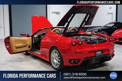 2007 Ferrari F430 Spider   - Photo 37 - Riviera Beach, FL 33407