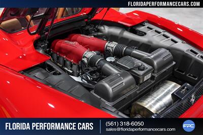 2007 Ferrari F430 Spider   - Photo 45 - Riviera Beach, FL 33407