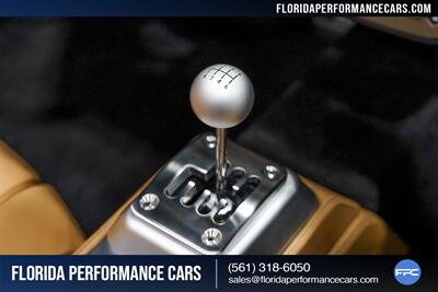 2007 Ferrari F430 Spider   - Photo 61 - Riviera Beach, FL 33407