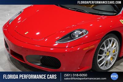 2007 Ferrari F430 Spider   - Photo 16 - Riviera Beach, FL 33407