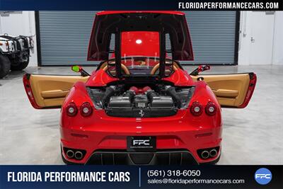 2007 Ferrari F430 Spider   - Photo 42 - Riviera Beach, FL 33407