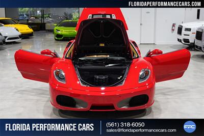 2007 Ferrari F430 Spider   - Photo 40 - Riviera Beach, FL 33407