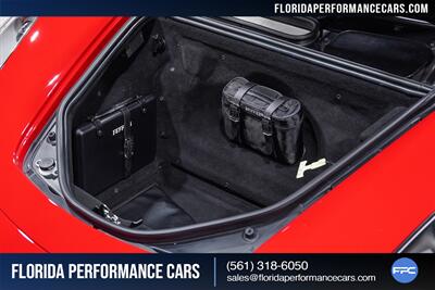 2007 Ferrari F430 Spider   - Photo 41 - Riviera Beach, FL 33407
