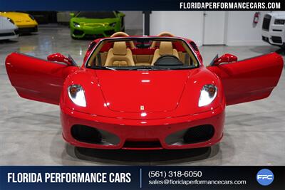 2007 Ferrari F430 Spider   - Photo 38 - Riviera Beach, FL 33407