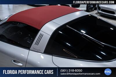 2017 Porsche 911 Targa 4S - Photo 65 - Riviera Beach, FL 33407