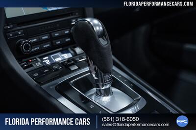 2017 Porsche 911 Targa 4S - Photo 52 - Riviera Beach, FL 33407