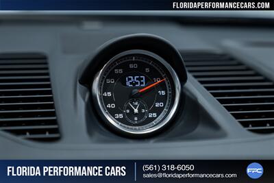 2017 Porsche 911 Targa 4S - Photo 55 - Riviera Beach, FL 33407