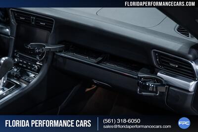 2017 Porsche 911 Targa 4S - Photo 61 - Riviera Beach, FL 33407