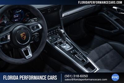 2017 Porsche 911 Targa 4S - Photo 50 - Riviera Beach, FL 33407
