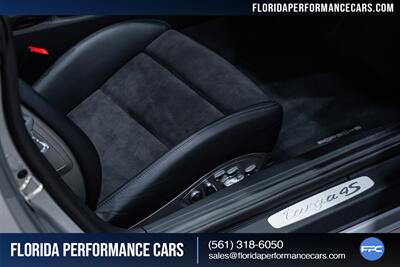 2017 Porsche 911 Targa 4S - Photo 33 - Riviera Beach, FL 33407
