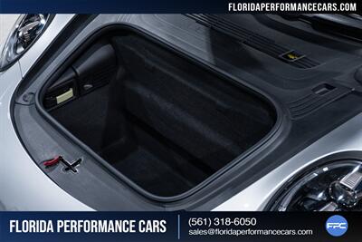2017 Porsche 911 Targa 4S - Photo 40 - Riviera Beach, FL 33407