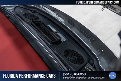 2017 Porsche 911 Targa 4S - Photo 42 - Riviera Beach, FL 33407