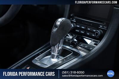 2017 Porsche 911 Targa 4S - Photo 59 - Riviera Beach, FL 33407