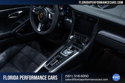 2017 Porsche 911 Targa 4S - Photo 57 - Riviera Beach, FL 33407