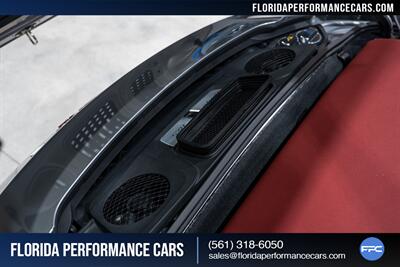 2017 Porsche 911 Targa 4S - Photo 43 - Riviera Beach, FL 33407
