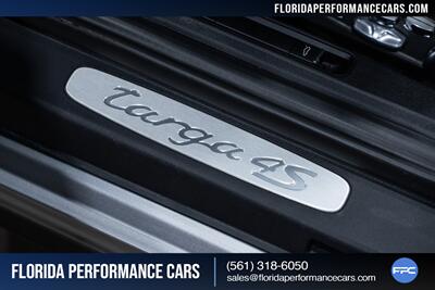 2017 Porsche 911 Targa 4S - Photo 63 - Riviera Beach, FL 33407
