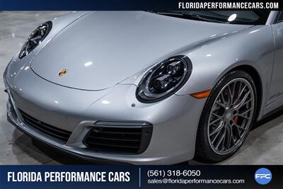 2017 Porsche 911 Targa 4S - Photo 18 - Riviera Beach, FL 33407