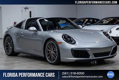 2017 Porsche 911 Targa 4S - Photo 75 - Riviera Beach, FL 33407