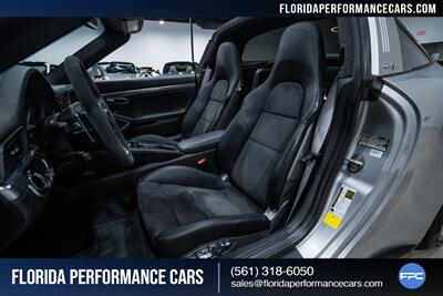 2017 Porsche 911 Targa 4S - Photo 22 - Riviera Beach, FL 33407