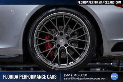 2017 Porsche 911 Targa 4S - Photo 45 - Riviera Beach, FL 33407