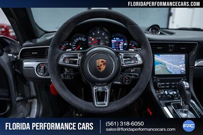 2017 Porsche 911 Targa 4S - Photo 47 - Riviera Beach, FL 33407