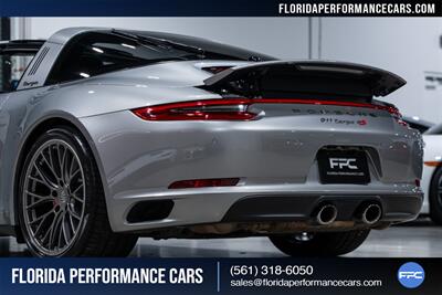 2017 Porsche 911 Targa 4S - Photo 19 - Riviera Beach, FL 33407
