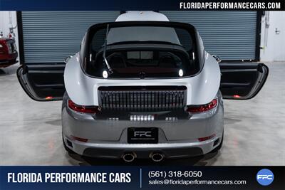 2017 Porsche 911 Targa 4S - Photo 41 - Riviera Beach, FL 33407
