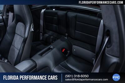 2017 Porsche 911 Targa 4S - Photo 24 - Riviera Beach, FL 33407