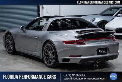 2017 Porsche 911 Targa 4S - Photo 69 - Riviera Beach, FL 33407