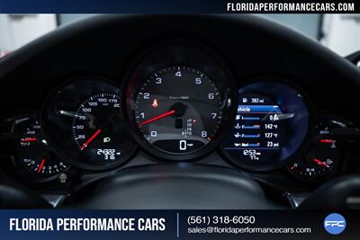 2017 Porsche 911 Targa 4S - Photo 20 - Riviera Beach, FL 33407
