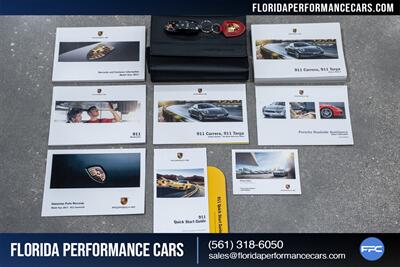 2017 Porsche 911 Targa 4S - Photo 29 - Riviera Beach, FL 33407