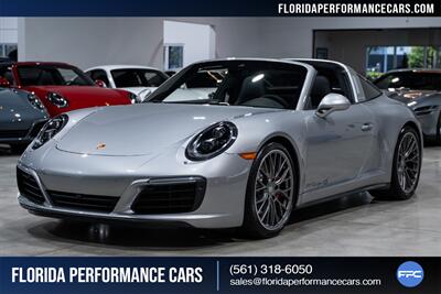2017 Porsche 911 Targa 4S - Photo 74 - Riviera Beach, FL 33407