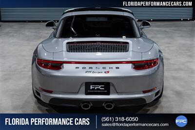 2017 Porsche 911 Targa 4S - Photo 5 - Riviera Beach, FL 33407