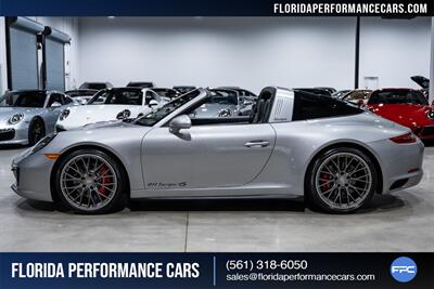 2017 Porsche 911 Targa 4S - Photo 3 - Riviera Beach, FL 33407