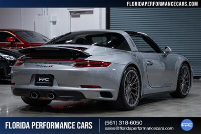 2017 Porsche 911 Targa 4S - Photo 6 - Riviera Beach, FL 33407