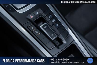 2017 Porsche 911 Targa 4S - Photo 51 - Riviera Beach, FL 33407